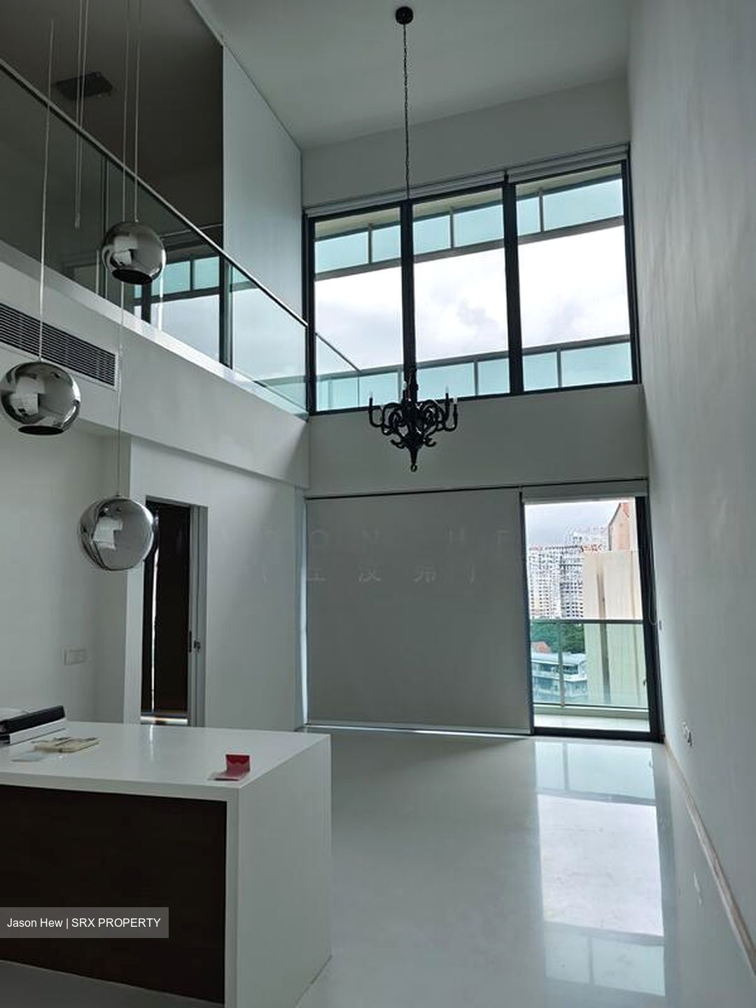 Soleil @ Sinaran (D11), Condominium #582356351